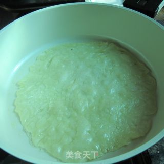 Nongjia Guoba recipe