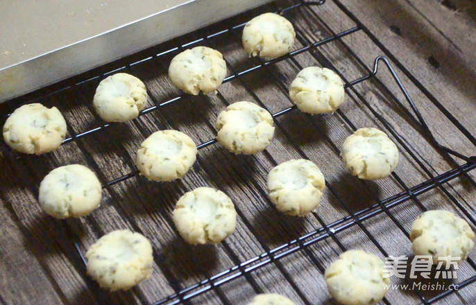 Chive Biscuits recipe