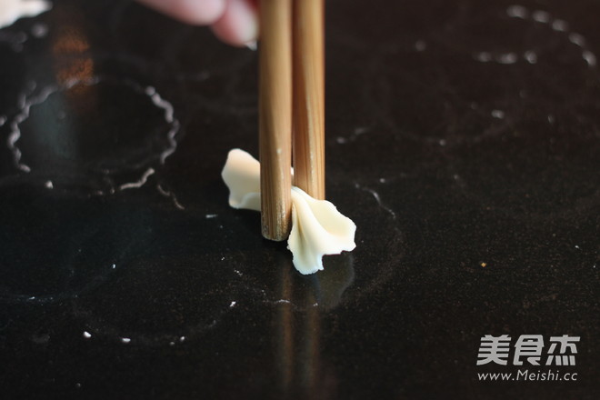 Butterfly Noodles in Tomato Sauce recipe