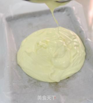 Hot Pot Mousse recipe