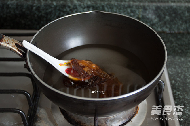 Shaqima recipe