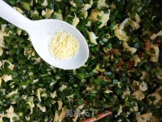 Leek Box recipe