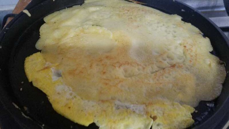 Refreshing Pancakes recipe
