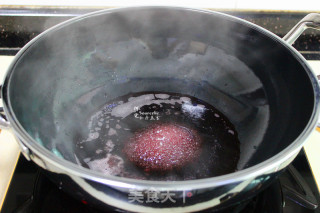 Red Wine Steak recipe