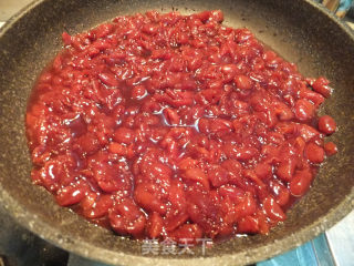 Cherry Jam recipe