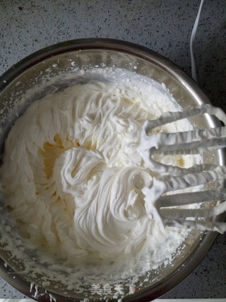 Peach Melaleuca Cake recipe