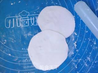 Sago Crystal Siu Mai recipe