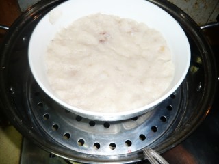 Homemade Fish Tofu recipe