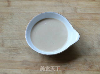 Old Jinan Traditional Cold Noodle recipe