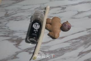 Roasted Chicken Drumsticks recipe