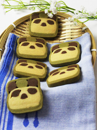 Cute Baby Bear recipe