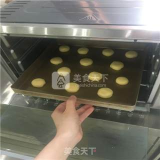 Dongling K30a Mochi recipe