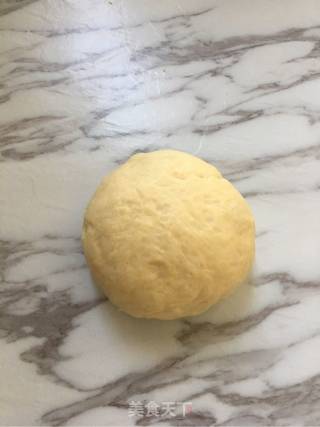 #the 4th Baking Contest and is Love to Eat Festival# Coconut Snail Bread recipe