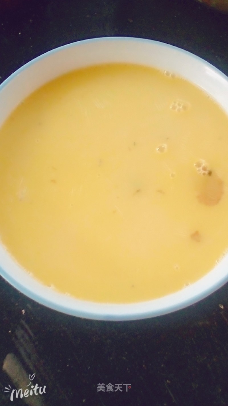 Crucian Fish Soup recipe