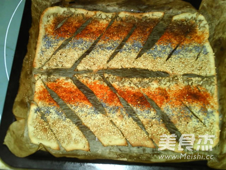 Armenian Shortbread recipe
