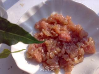 Pastoral Assorted Braised Shrimp recipe