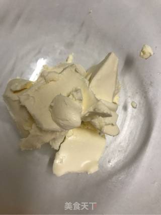 Yogurt Cheesecake recipe