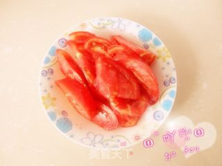 Hot and Sour Potato Shreds recipe
