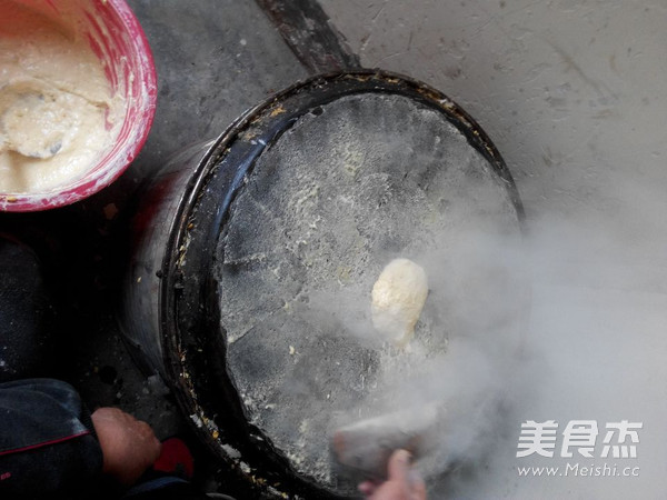 Shandong Pancake recipe