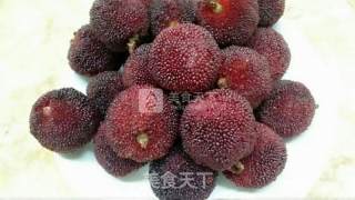 Bayberry Wine recipe