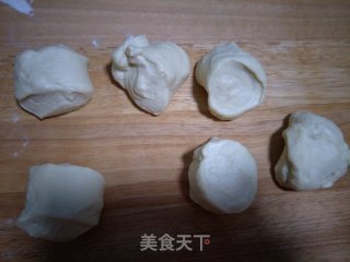 Medium Burger recipe