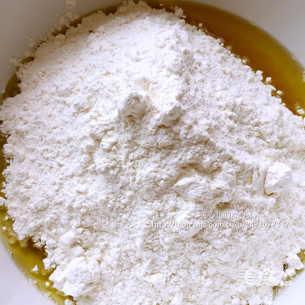 Xylitol Extracted Five-ken Mooncake (80g) recipe