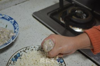 Fried Shrimp Balls recipe