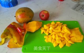 Mango Tannin recipe