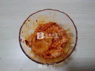 #aca烤明星大赛#seafood Stew recipe