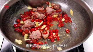 A Piece of Cake [red Pepper Cured Duck Legs] recipe