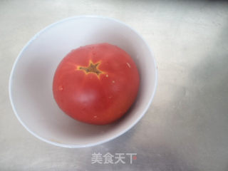 Tomato Octopus recipe