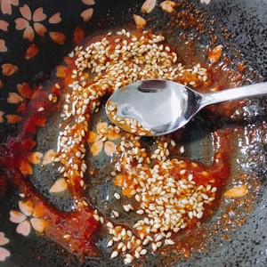 Fried Ham recipe