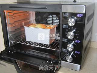 #aca烤明星大赛#condensed Milk Toast recipe