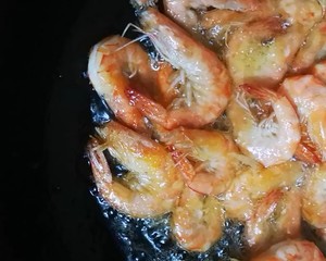 Salt and Pepper Shrimp (super Crispy) recipe