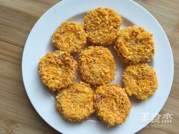 Pan-fried Tomatoes recipe