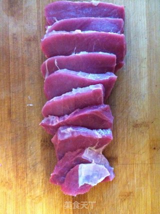 Secret Beef Jerky recipe