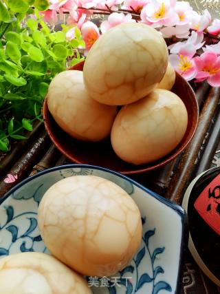 Spiced Egg recipe