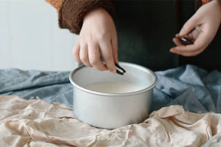 Oreos Melts in The Mouth Like Encountering Winter Sunshine recipe