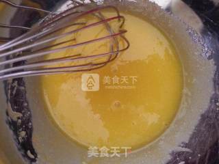 Delicious Cocoa Sponge Cake recipe