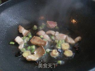 Korean Force Hot Pot recipe