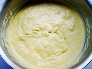 Fresh Mango Ice Cream recipe