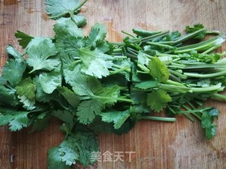 Tofu Rolls with Carrot and Parsley recipe