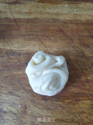 Fresh Meat Moon Cakes recipe