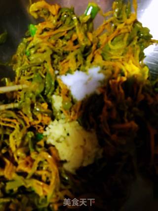 Garlic Daylily recipe