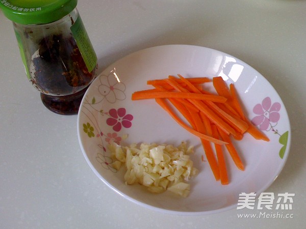 Celery Salad recipe