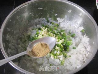 Minced Meat and Carrot Balls recipe