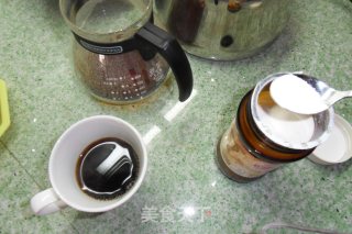 Make Coffee recipe