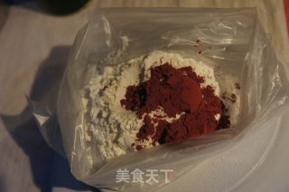 [my Baking Time] The Taste of Happiness, The Taste of You---2012 Valentine's Day Cake recipe