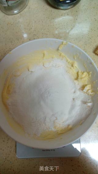 # Fourth Baking Contest and is Love to Eat Festival# Almond Vienna Cookies recipe