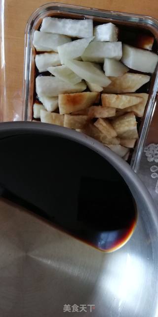 Kohlrabi recipe